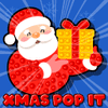 Xmas Pop It