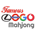 Famous Logo Mahjong