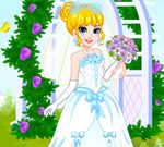 Perfet Wedding Dress