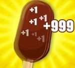 Popsicle Clicker